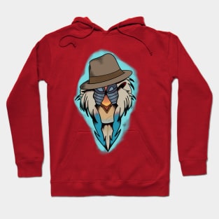 Rafiki LION KING Hoodie